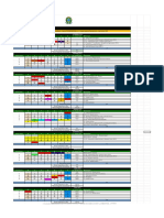 CALENDÁRIOS - ACADÊMICOS - 2021 - Resolucao-No-65-2022-Cepe-Calendarios-Academicos-2021-Campus-Maceio