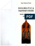011 - Karl Christian Felmy - Dogmatica Experientei Ecleziale