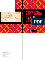 Manual_Artesanía textil Atacameña_Interior