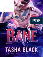 Single Daddy Shifters 2 - Bane