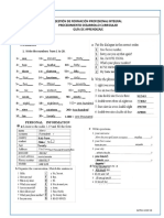 Guide 1 Page 2 Giving Personal Information