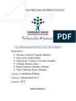 PIL Andina - Matrices