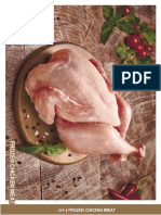 Chicken Catalogue