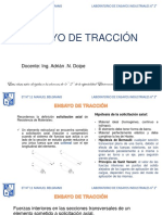 Clase Tracción