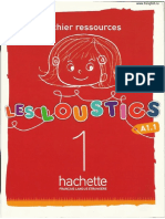 Les Loustics 1 Fichier Ressources