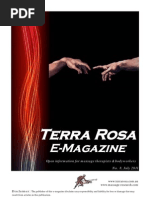 Download Terra Rosa E-magazine Issue 8 July 2011 by Terra Rosa SN60058449 doc pdf