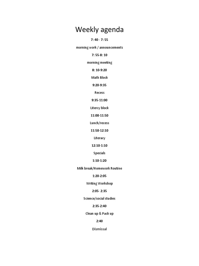 weekly-agenda-pdf-cooking-food-wine-home-garden