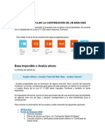 Guia para Calcular Contribucion