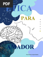 Ética y libertad en Fernando Savater | PDF | Moralidad | Placer