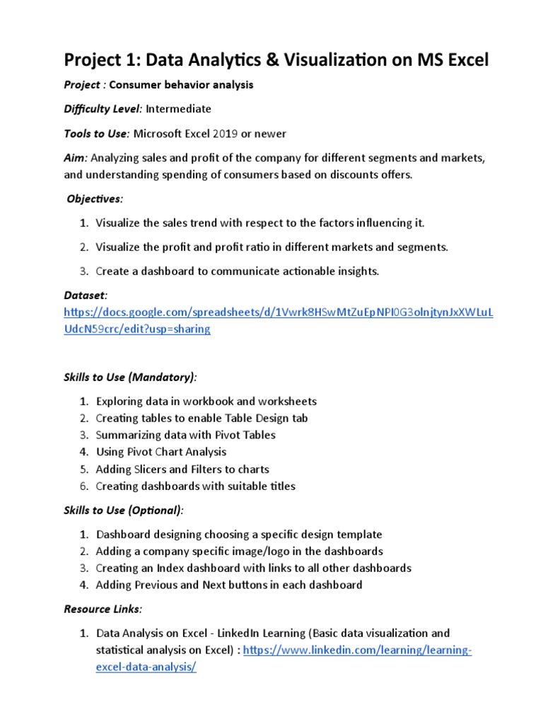 Batch Gamma - July'22 - Project List - VIP by AINE AI | PDF