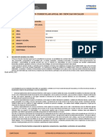 PROGRAMACION ANUAL 3°SEC- CCSS (1)