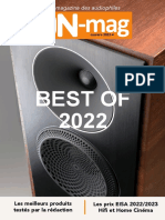 ON-mag (2022-4) : Best of 2022