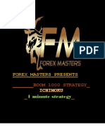 Forex Masters Presents Final