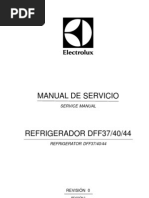 Download Manual Electrolux by robmeier SN60059077 doc pdf