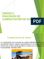 Procesos de Compactación de Suelos 2