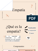 Empatía 