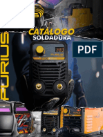 Catalogo Furius Soldadura 2022 V1