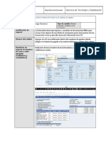 Especificación Funcional v2.0 - Abonos en OT