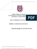 Car Cter y Papel Que Se Le Atribuye Popularmente A La Actividad y Ciencia Econ Mica Foro