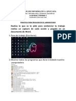Actividad 2 Modulo 1 Entorno de Windows