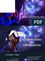 Cambio de Paradigma