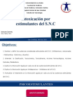 2toxicologia 2019 Psicoestimulantes. MODIFICADO2