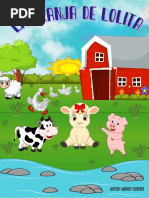 Cuento Camilo Comilon | PDF | Alimentos | Comida y bebida