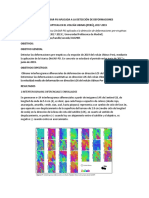 Objetivos de Introduccion en La Investigacion de Estatica