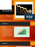 Economia 2 Par 2 Act 4 Inflacion y Devaluacion