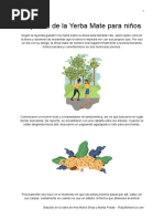 Circuito Productivo Del Trigo - Geografía | PDF | Trigo | Harina