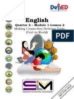 English9 Q2 M1 L2 Connection-Through-Texts V1-1