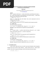 Download Estimasi Parameter Pada Regresi Semiparametrik Untuk Data Longitudinal by yuyak SN60060882 doc pdf