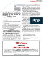 TUPA Vigente MML y Modif. (Ord 2481-2022) PDF