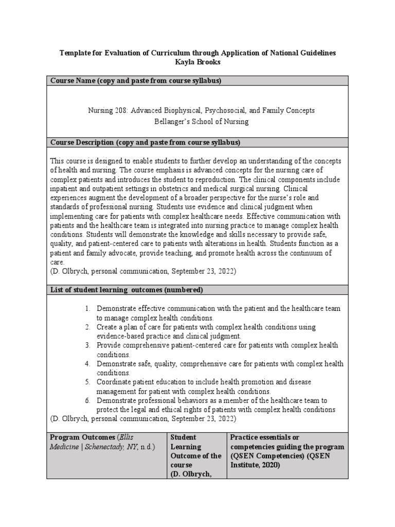template-for-evaluation-of-curriculum-through-application-of-national