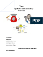 Magnitudes Fundamentales y Derivada1 Original.