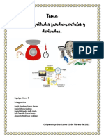 Magnitudes Fundamentales y Derivada1 Original.