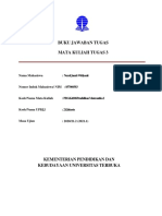 TMK 3-Pendidikan Matematika 2 - Nurul Janah W
