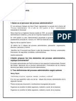 Proceso Administrativo N°2 Miguel Cabrera