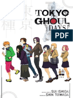 Tokyo Ghouls (DAYS)