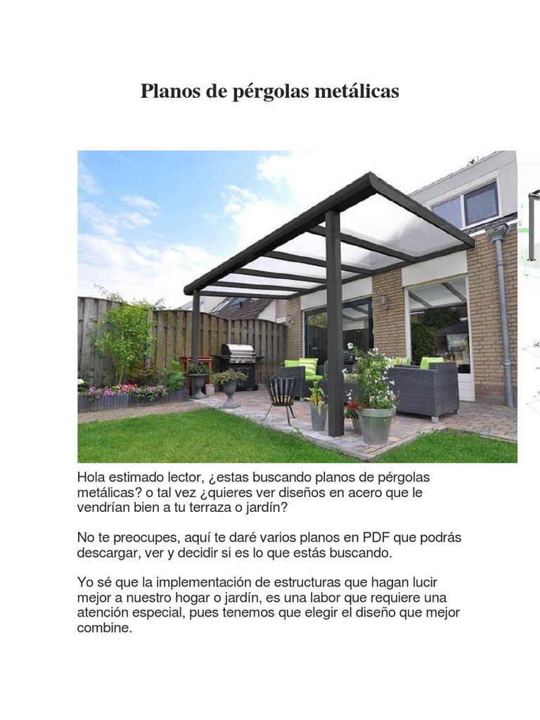 Elegir el producto para exteriores adecuado: cenador frente a pérgola, image size:768x1024