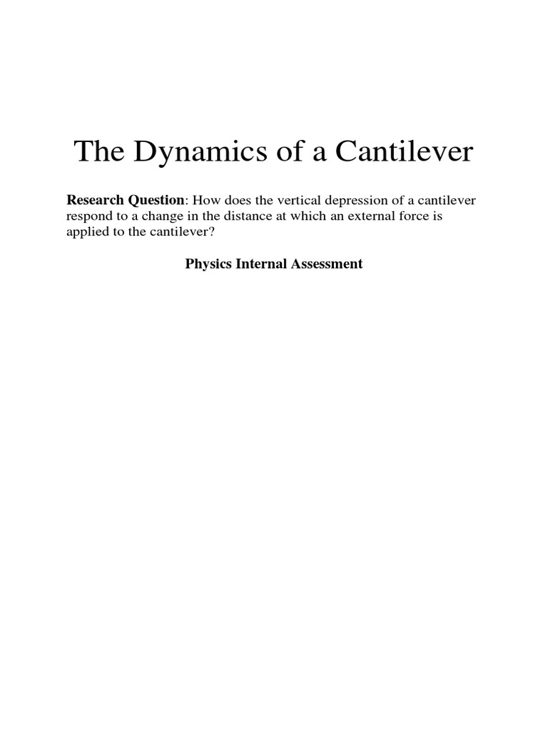 Physics ia sample 2424 pdf significant figures logarithm