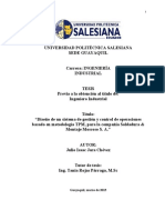 Empresa de Soldadura TPM - Password - Removed