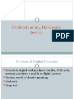3 Computer Hardware and Software