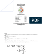 Validasi Metode Uji - Kelompok 3