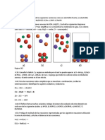 Ejercicos Cap 4 y 12.3 QUIMICA