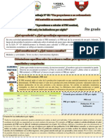 ACTIVIDAD #03 - 5TO EdA #05