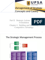 Topic 4 - Competitve Dynamics (Autosaved)