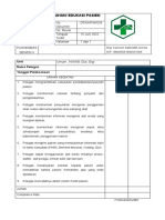 DT Pendidikan Pasien