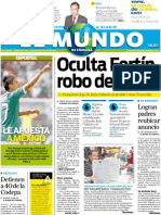 Portada El Mundo de Córdoba 14jul2011