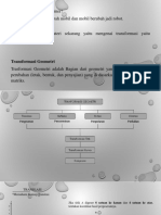 Materi Transformasi